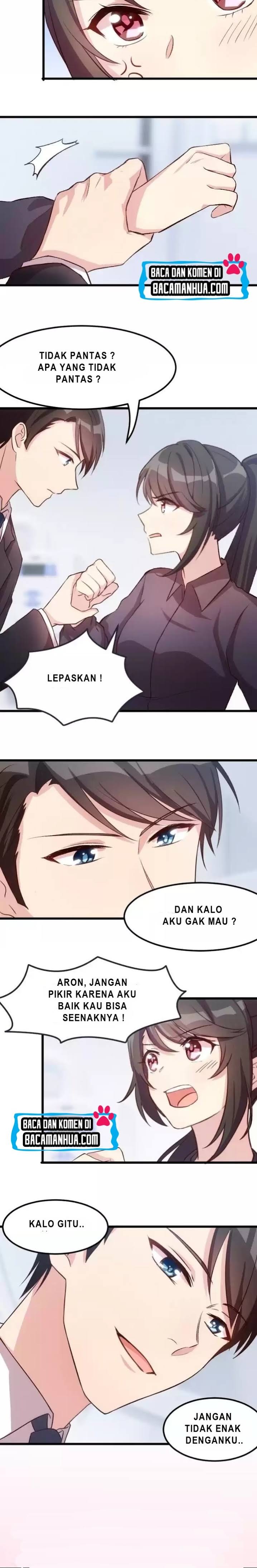 CEO’s Sudden Proposal Chapter 10 Gambar 3